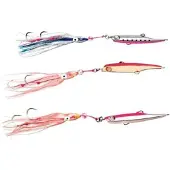 Daiwa Pirates 120 Inchiku
