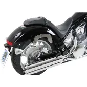 Hepco&Becker C-bow Honda Vt 1300 Cx Sidetasker Beslag