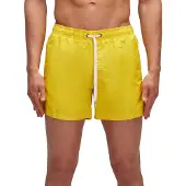 Sundek Iconic Taffeta Badeshorts