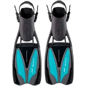 SCUBAPRO Jet Sport Open Heel Dykkerfinner