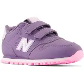 New Balance 500 Hook & Loop Inf Sko