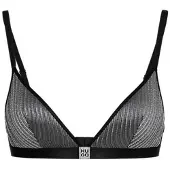 HUGO Plisse 10274920 Triangle Bh