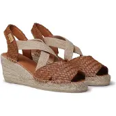 Toni pons Salina Esparto-kilesandaler