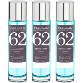 Caravan Nº62 150ml Parfume 3 Enheder
