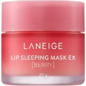 Laneige Berry Lip Sleeping Mask - 20gr