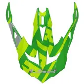 LS2 Mx700 Gammax Visir