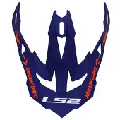 LS2 Mx700 Cargo Visir
