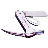 DAVIS INSTRUMENTS Deluxe Rigging Knife Multiværktøj