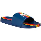 Sundek Logo Flip-flops