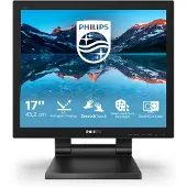 Philips 17" B Line 172B9TL SXGA Touch Speakers