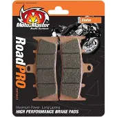 Moto-Master Kawasaki/suzuki 403601 Sintrede Bremseklodser