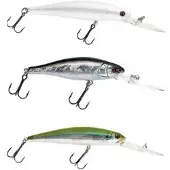 Sakura Rush Diver Minnow 21.8g 110 Mm