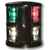 Lalizas Fos Led 12 Tricolor Ankerlys