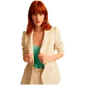 & Me Vivien Blazer
