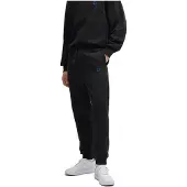 HUGO Nompio 01 Blue Sportsbukser