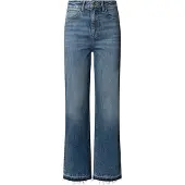 Pepe Jeans Pepe Jeanstil kvinder. PL2050694WB Jeans lige Uhw Lexa denim (25/30), Casual, Bomuld
