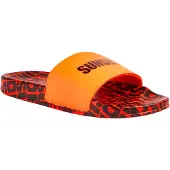 Sundek Logo Flip-flops