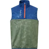 Abacus Golf Kingsbarns Hybrid Vest