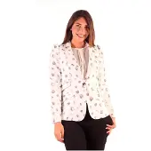 & Me Olivia Blazer