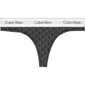 Calvin Klein Lv00qf8518 Tanga