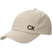 Calvin Klein Golf Cotton Twill Kasket