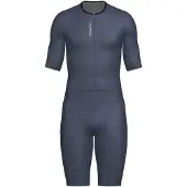 Santini Leaf Kortærmet Trisuit