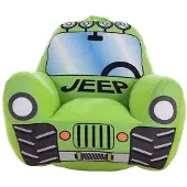 Creaciones Llopis Jeep Lænestol 52x48x51 Cm