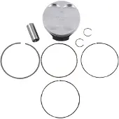 Wössner Ktm Sxec525 94 95 8547da Stempelkit