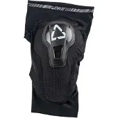 Leatt Protector W-sock Hybrid Par Knæbeskytter/skinnebeskytter