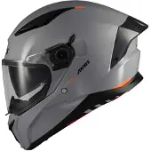 Axxis Panther Sv Fullface-hjelm