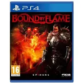Sony Ps4 Bound By Flame