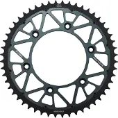 JT Sprockets Honda Jtx210.52gr Steel Bagtandhjul