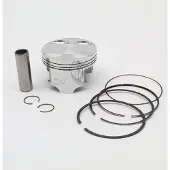 VERTEX Suzuki Burgman 400 D83.5 Stempelkit