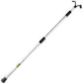 JBM Multifunktionel Udtrækkelig Stang 71-160 Cm