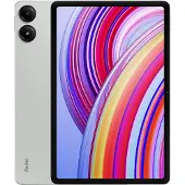 Xiaomi - Redmi Pad Pro - 128 GB - Grøn