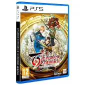 Sony Ps5 Eiyuden Chronicle: Hundred Heroes