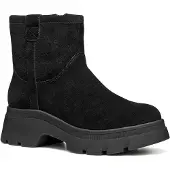 Geox Pluette Højhælede Booties