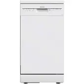 Corbero Clvm403w Tredje Niveau Opvaskemaskine 10 Antal Kuverter