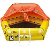 PLASTIMO Kyst Iso T2 Valise 52376 Livbåd