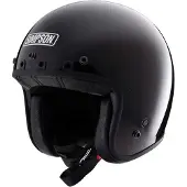 Simpson Chopper Solid Ece22.06 åben Hjelm