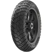 Anlas Winter Grip 2 69h Tl M+s Baghjul På Trailcykel