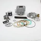 Italkit Ck12849gr Cylinder-og Krumtapakselsæt