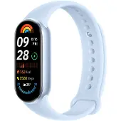 Xiaomi Band 9 Aktivitetsarmbånd