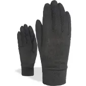 Level Merino Handsker