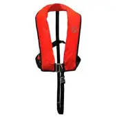 Ocean Safety Skipper Hydro Oppustelig Redningsvest