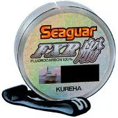 Seaguar Fxr Fluorcarbon 100 M