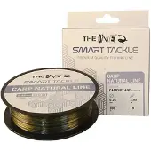 The One Fishing Carp Natural Monofil Liner 1000 M