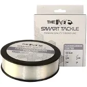 The One Fishing Fluorocarbon Coated Monofil Liner 700 M