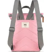 Roka London Finchley A Recycled Canvas Rygsæk