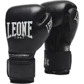 Leone1947 The Greatest Laces Læderboksehandsker